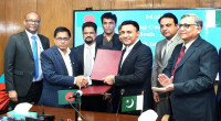 Bangladesh signs MoU with Pakistan for rice import